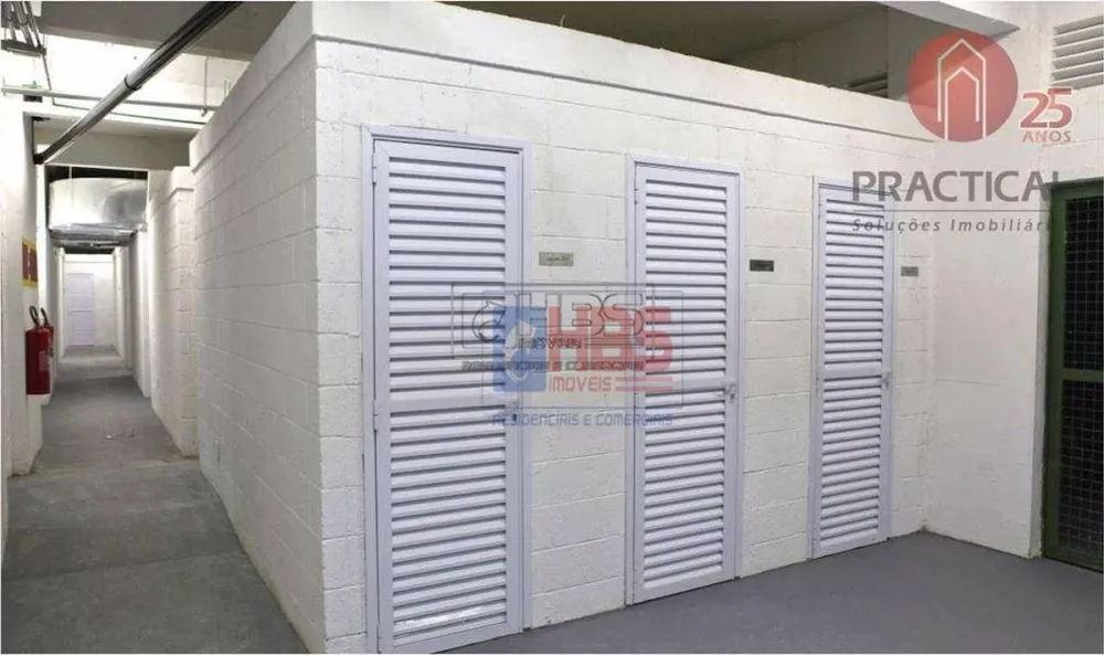 Apartamento, 3 quartos, 120 m² - Foto 7