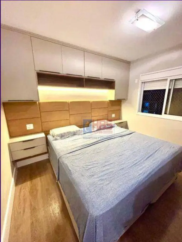 Apartamento, 3 quartos, 100 m² - Foto 4