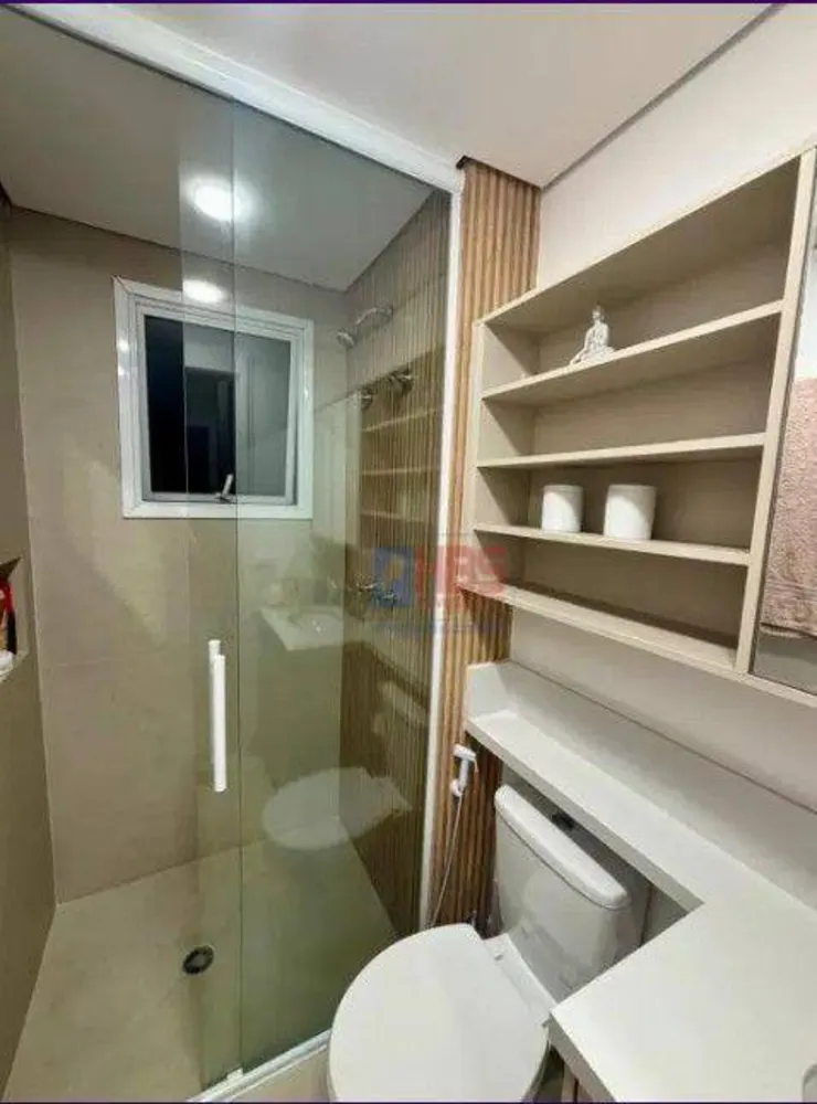 Apartamento, 3 quartos, 100 m² - Foto 3