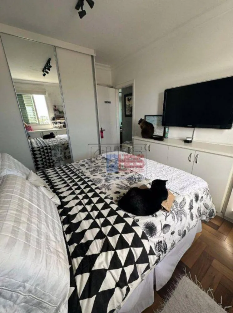 Cobertura, 3 quartos, 168 m² - Foto 15