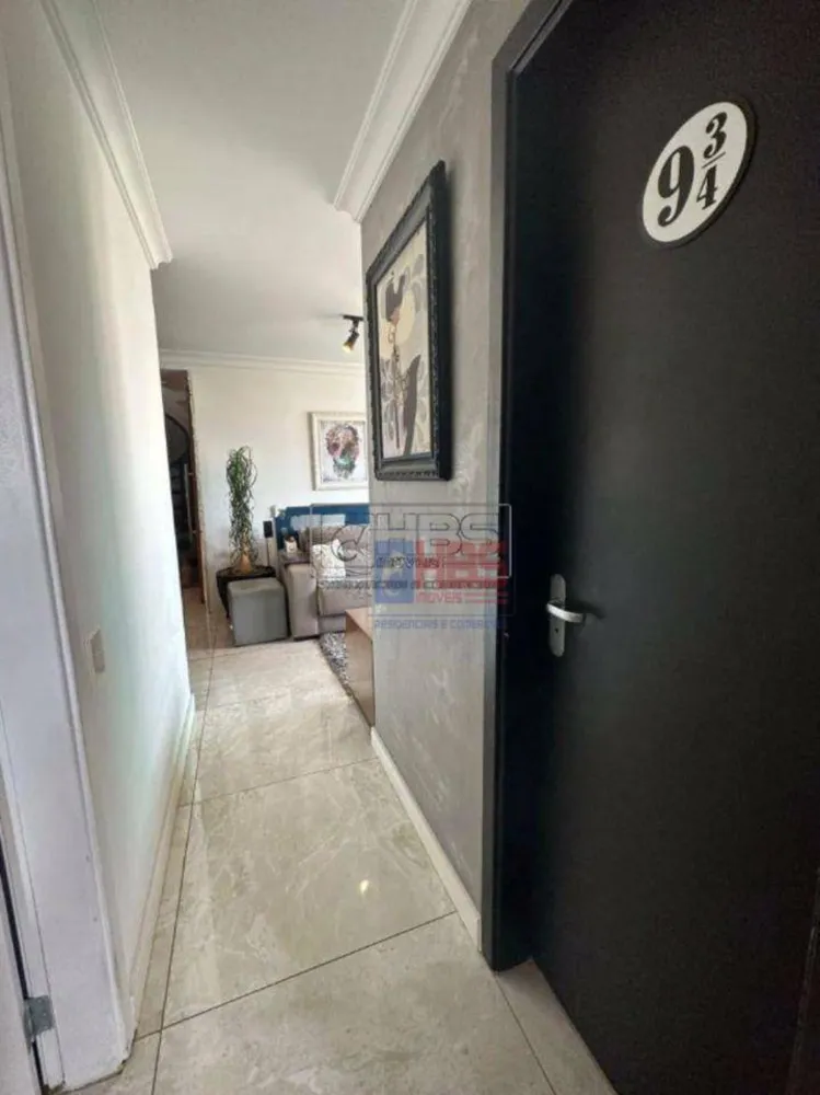 Cobertura, 3 quartos, 168 m² - Foto 8