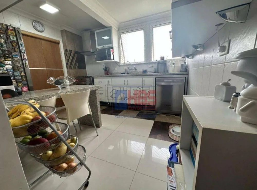 Cobertura, 3 quartos, 168 m² - Foto 5