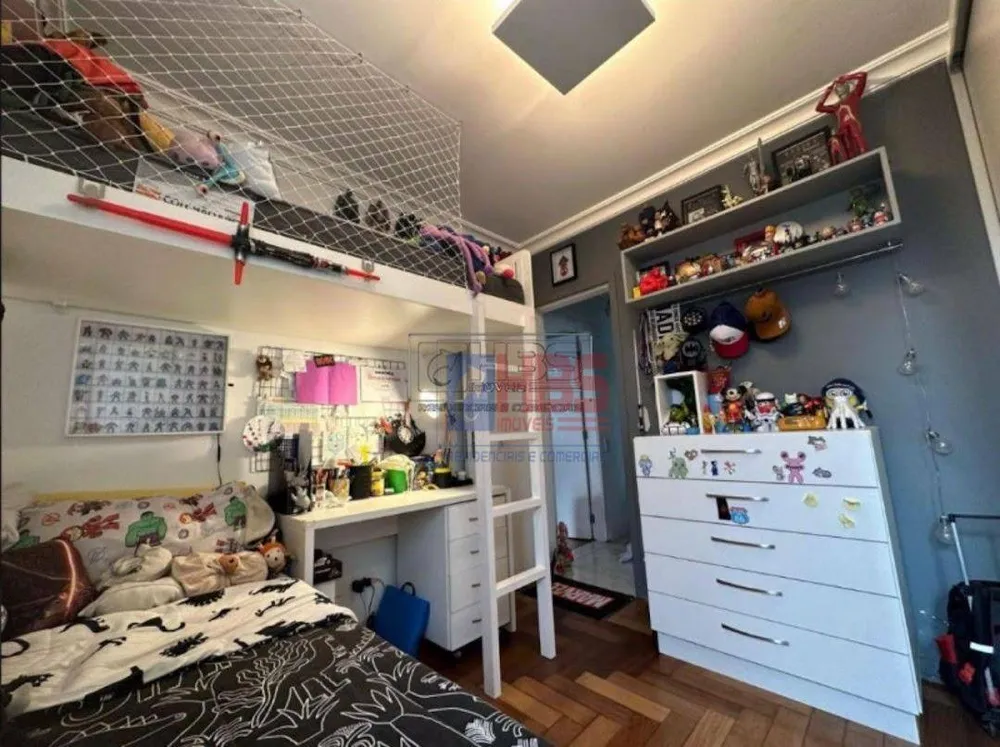 Cobertura, 3 quartos, 168 m² - Foto 16