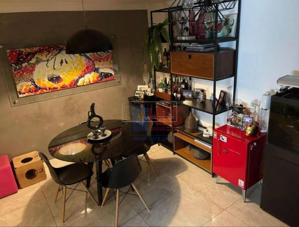 Cobertura, 3 quartos, 168 m² - Foto 7
