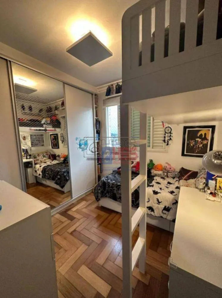 Cobertura, 3 quartos, 168 m² - Foto 11