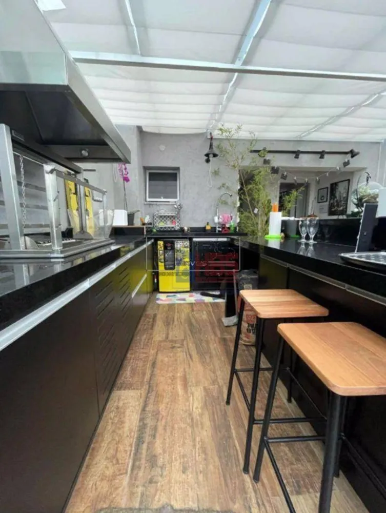 Cobertura, 3 quartos, 168 m² - Foto 2