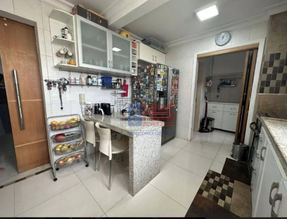 Cobertura, 3 quartos, 168 m² - Foto 6