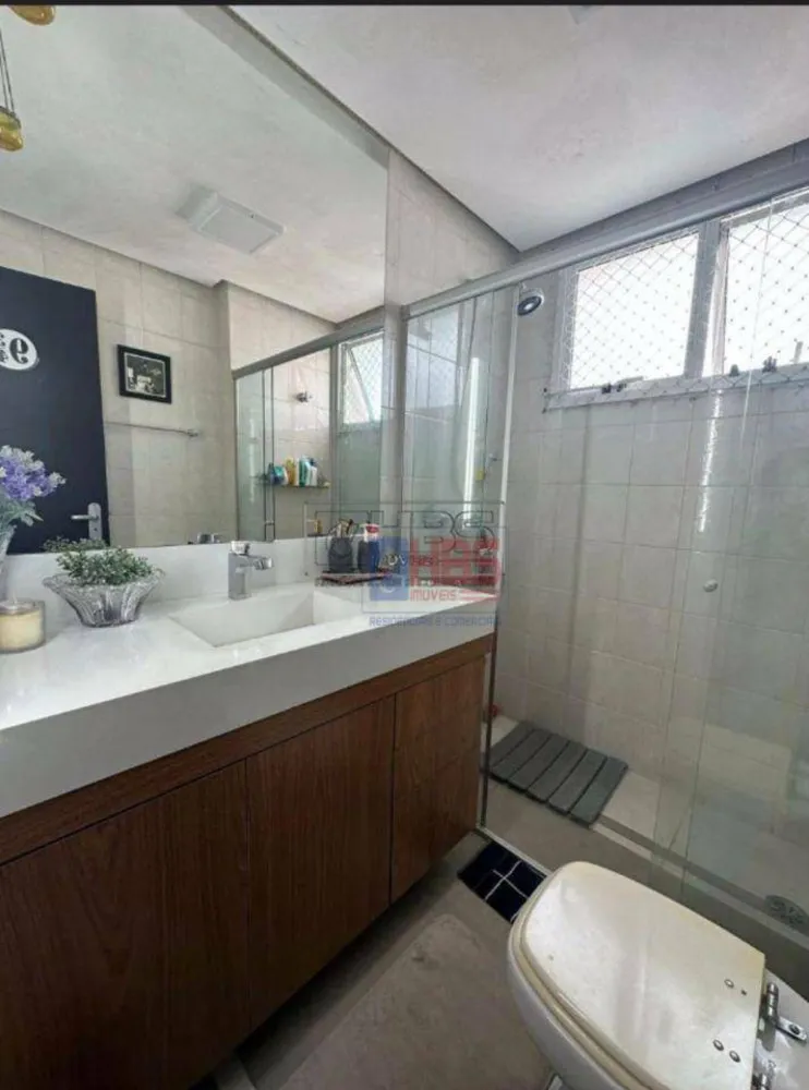 Cobertura, 3 quartos, 168 m² - Foto 12