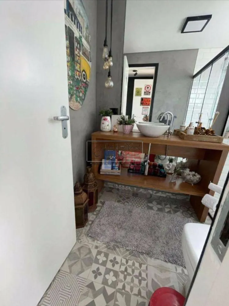 Cobertura, 3 quartos, 168 m² - Foto 9