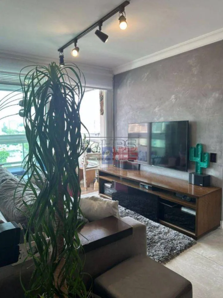 Cobertura, 3 quartos, 168 m² - Foto 3