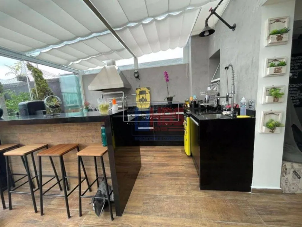 Cobertura, 3 quartos, 168 m² - Foto 4