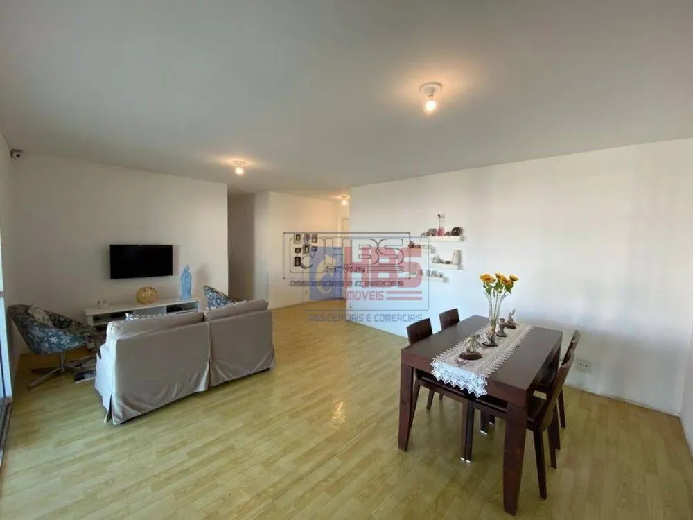 Apartamento, 4 quartos, 137 m² - Foto 2