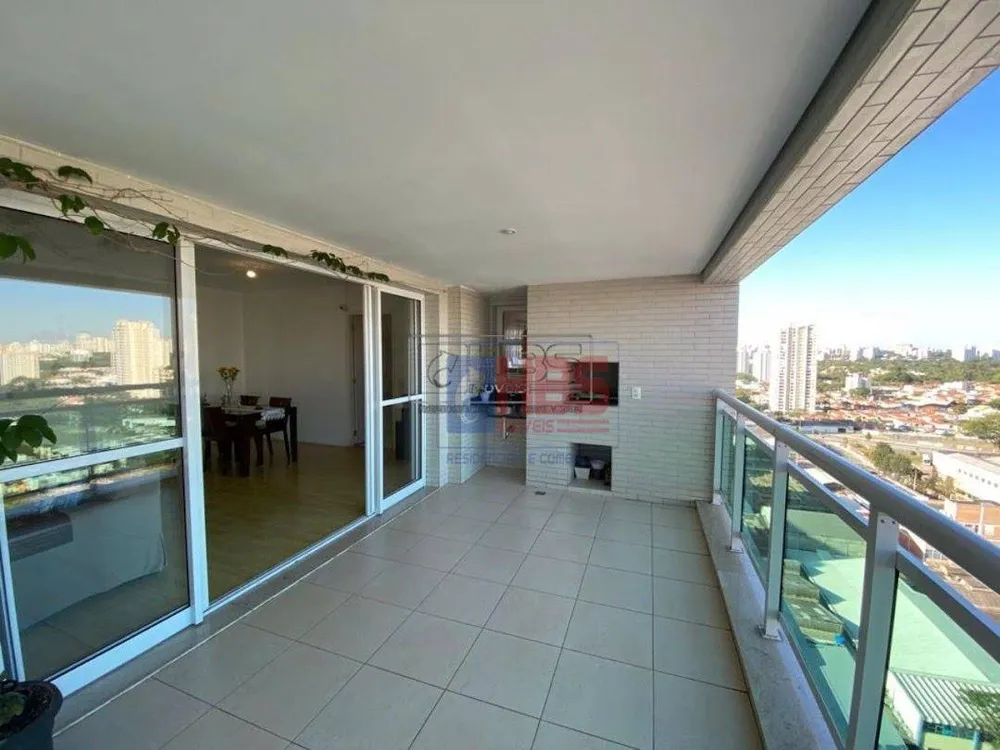 Apartamento, 4 quartos, 137 m² - Foto 6