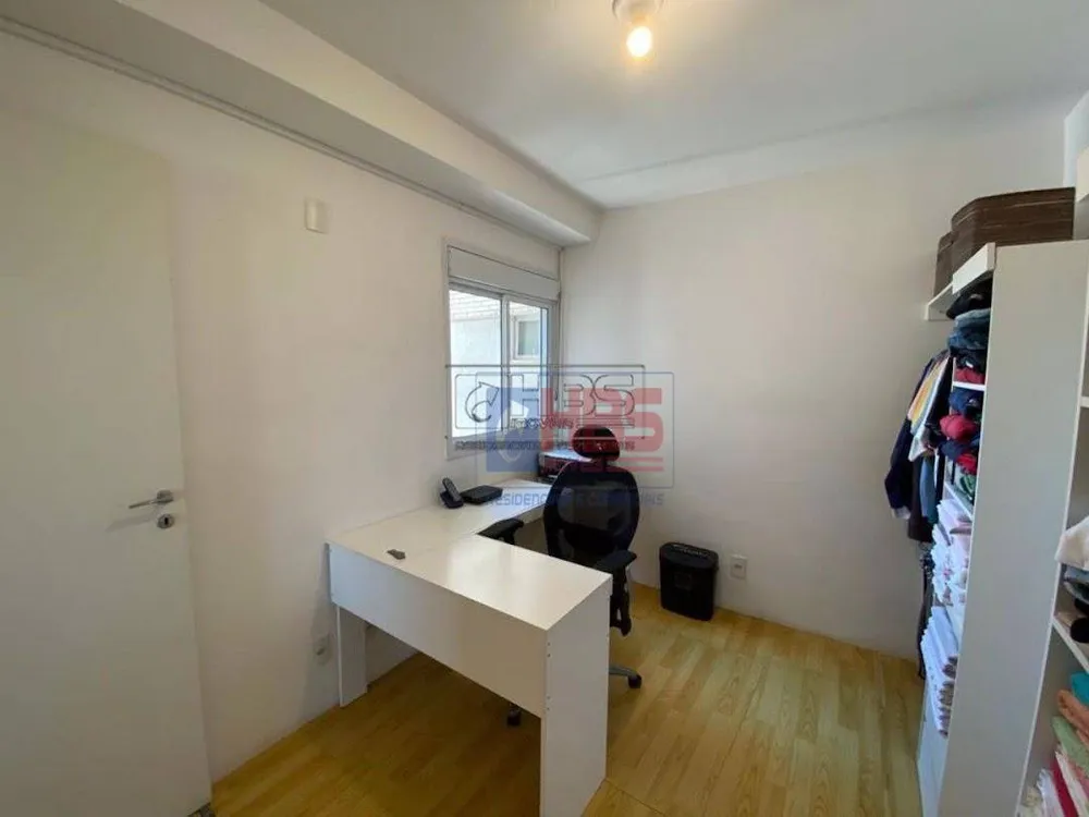 Apartamento, 4 quartos, 137 m² - Foto 9