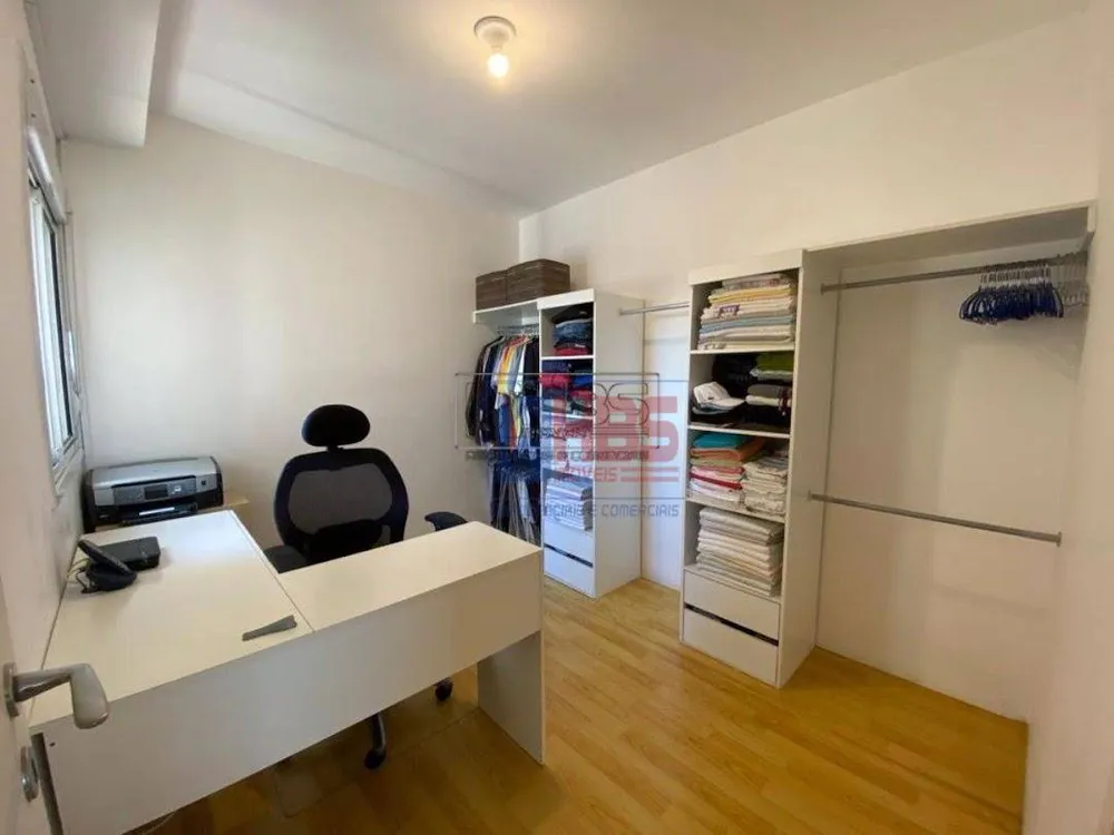 Apartamento, 4 quartos, 137 m² - Foto 10