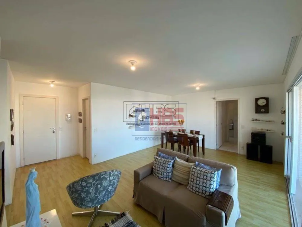 Apartamento, 4 quartos, 137 m² - Foto 3