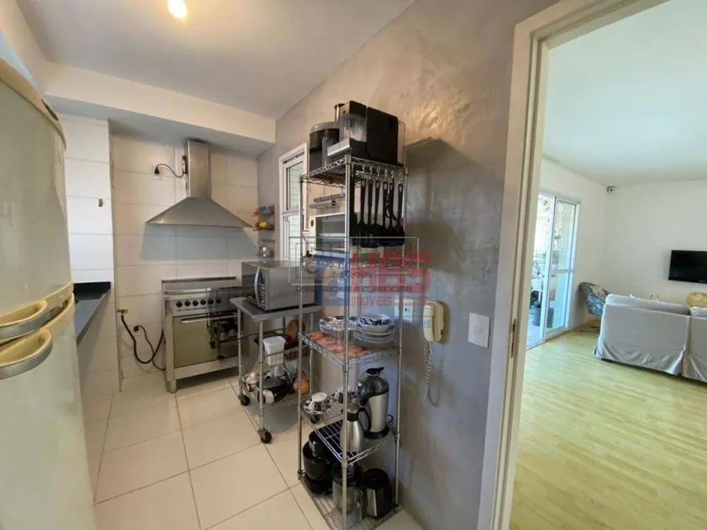 Apartamento, 4 quartos, 137 m² - Foto 5
