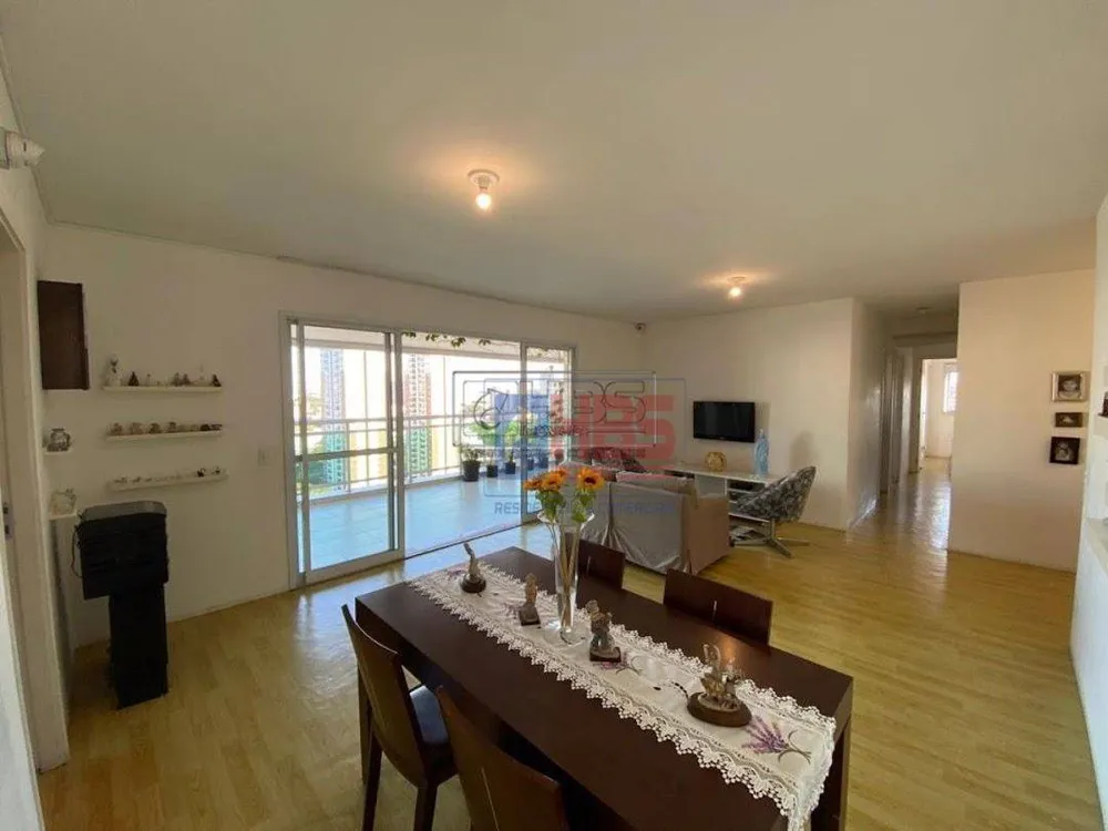 Apartamento, 4 quartos, 137 m² - Foto 4