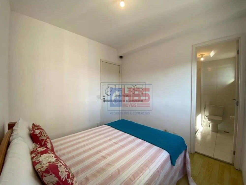Apartamento, 4 quartos, 137 m² - Foto 15