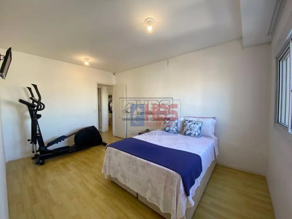 Apartamento, 4 quartos, 137 m² - Foto 16