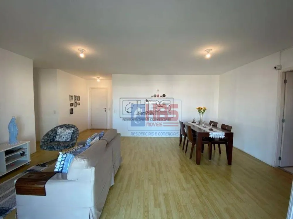 Apartamento, 4 quartos, 137 m² - Foto 8
