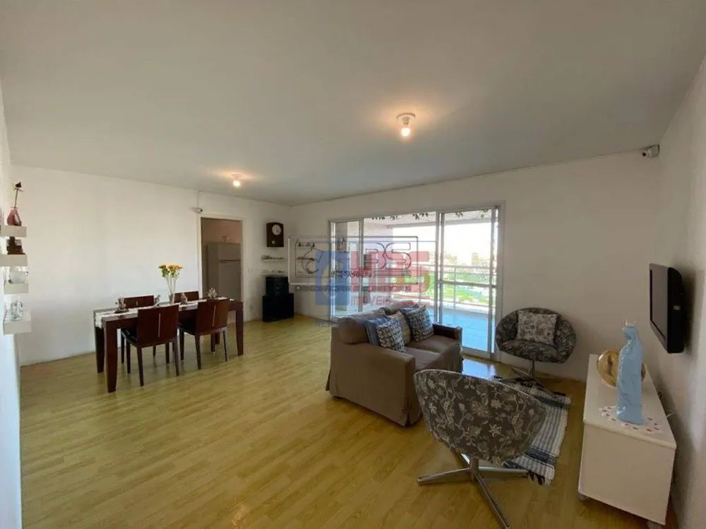 Apartamento, 4 quartos, 137 m² - Foto 1