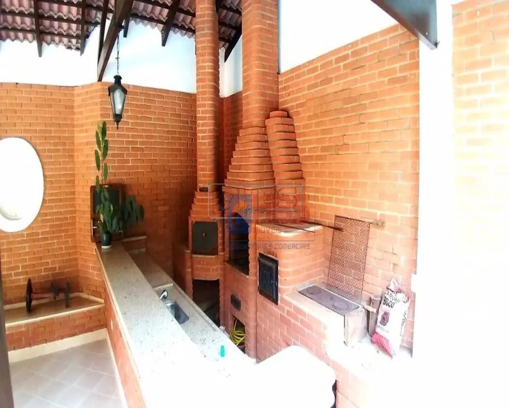 Casa de Condomínio, 3 quartos - Foto 7