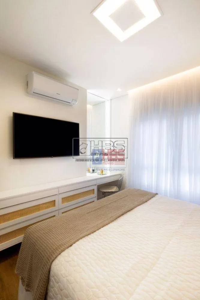 Apartamento, 3 quartos, 163 m² - Foto 11