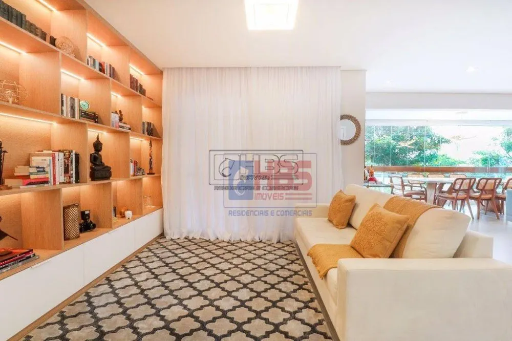 Apartamento, 3 quartos, 163 m² - Foto 3