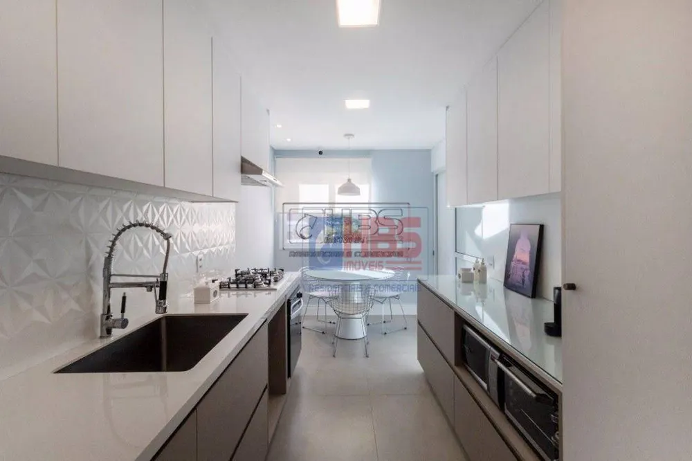Apartamento, 3 quartos, 163 m² - Foto 13