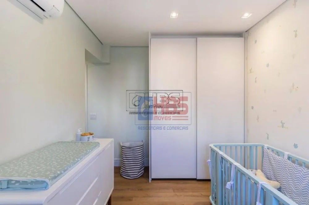 Apartamento, 3 quartos, 163 m² - Foto 5