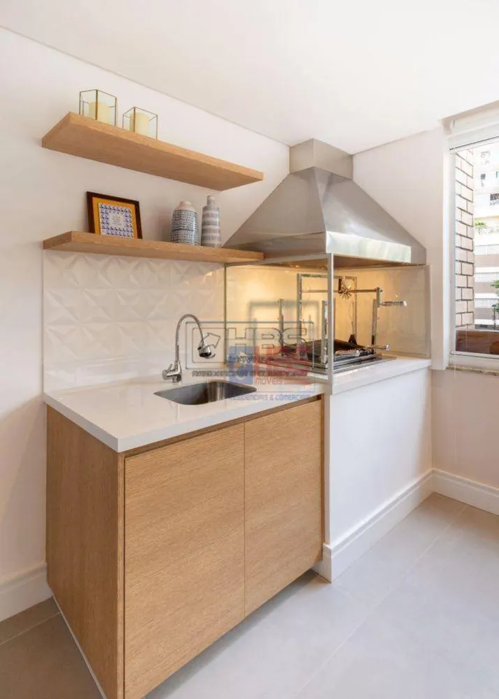 Apartamento, 3 quartos, 163 m² - Foto 6