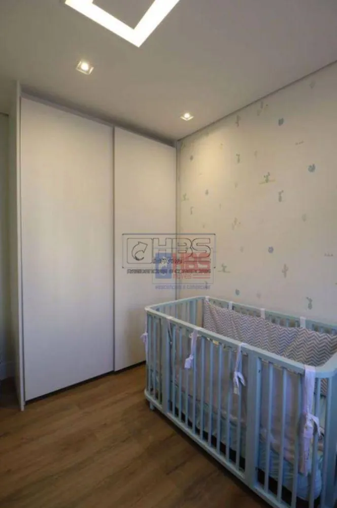 Apartamento, 3 quartos, 163 m² - Foto 2