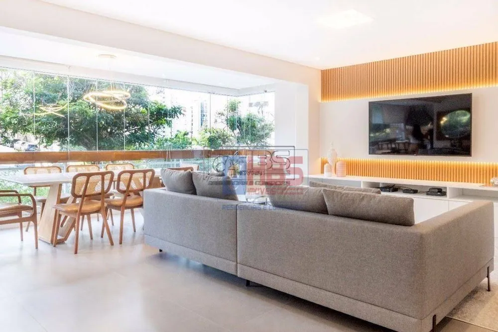 Apartamento, 3 quartos, 163 m² - Foto 15