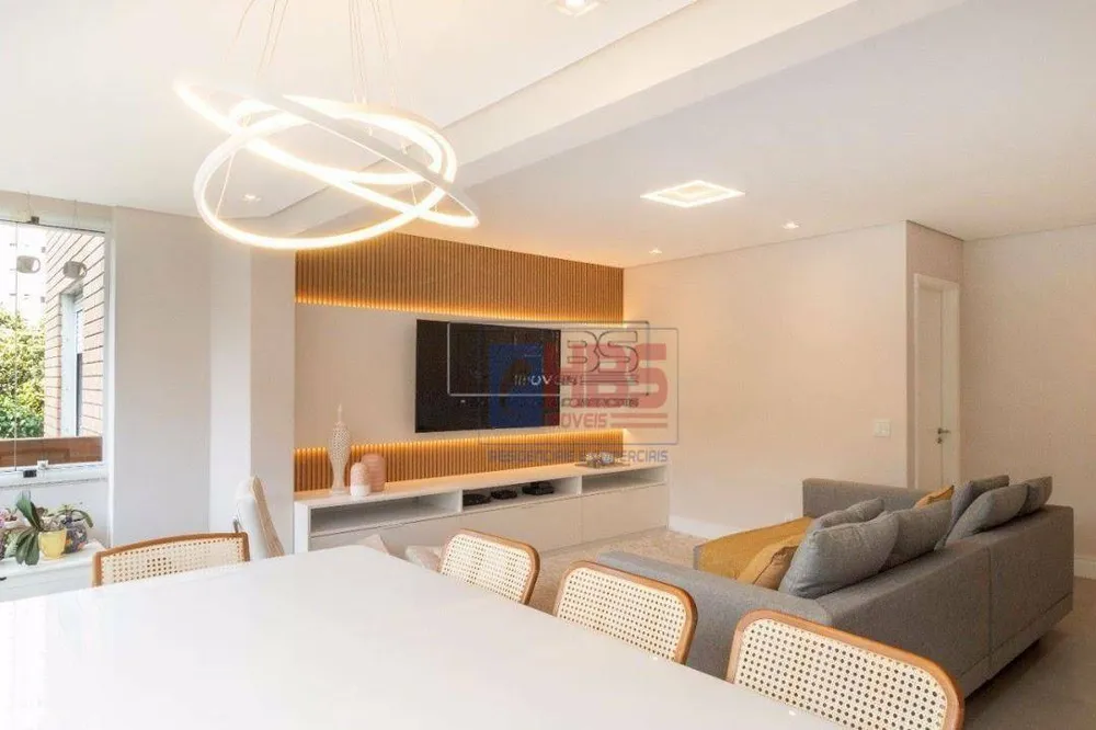 Apartamento, 3 quartos, 163 m² - Foto 9
