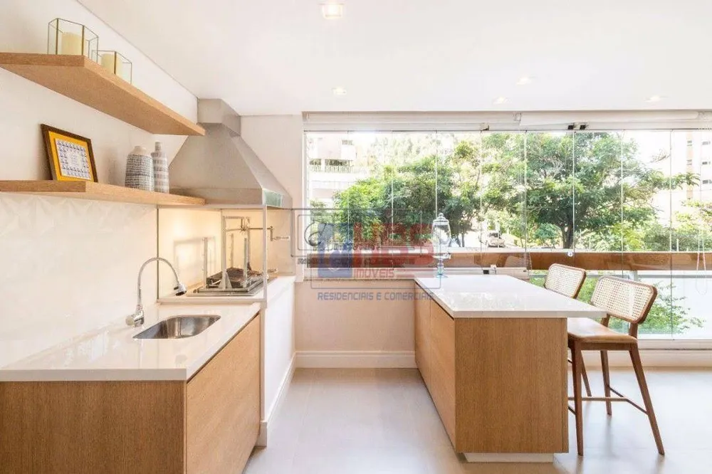Apartamento, 3 quartos, 163 m² - Foto 12