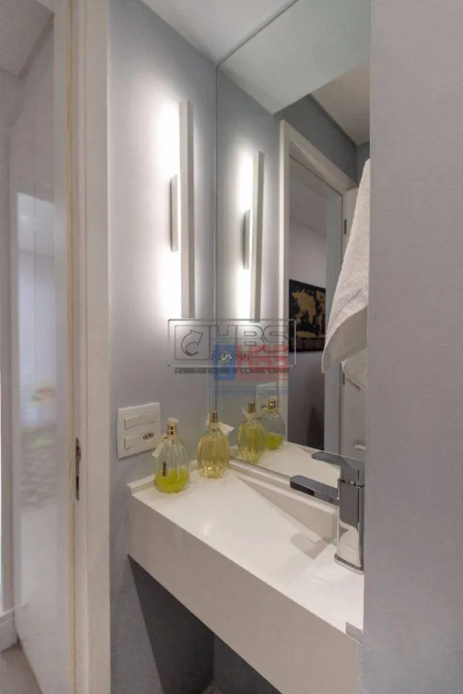Apartamento, 3 quartos, 163 m² - Foto 1
