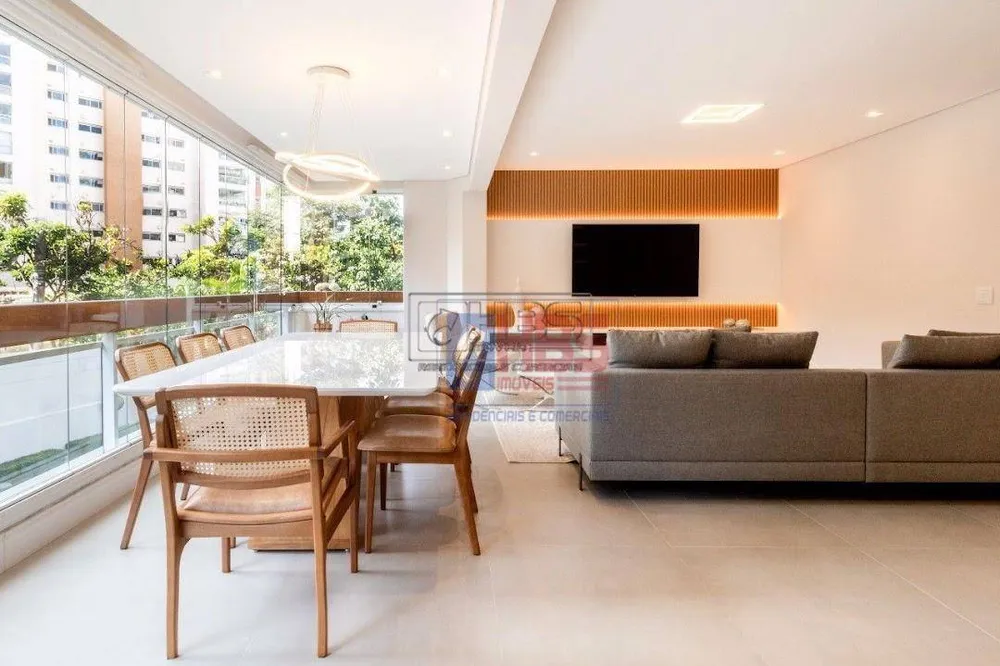 Apartamento, 3 quartos, 163 m² - Foto 16