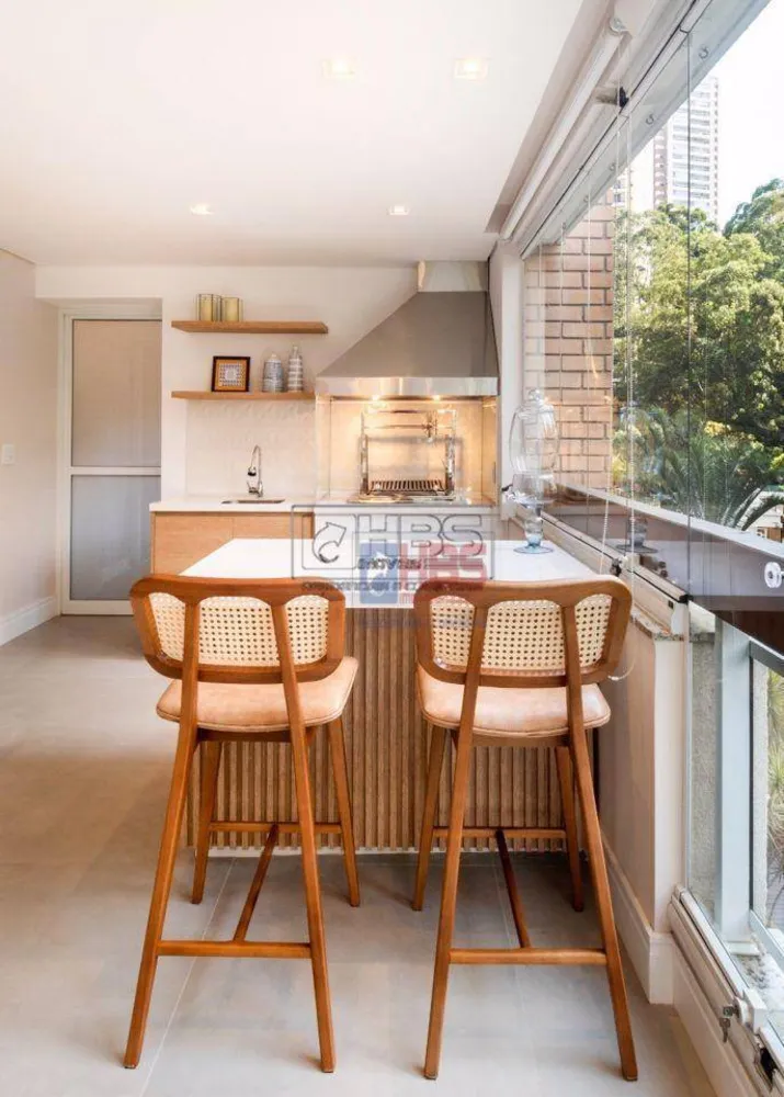 Apartamento, 3 quartos, 163 m² - Foto 14