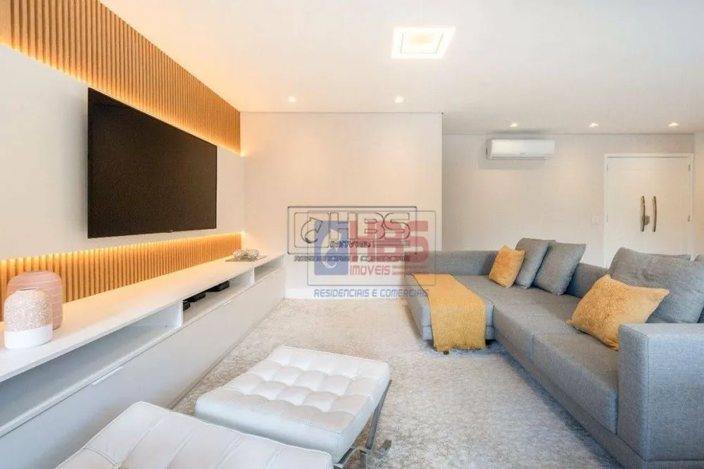 Apartamento, 3 quartos, 163 m² - Foto 8