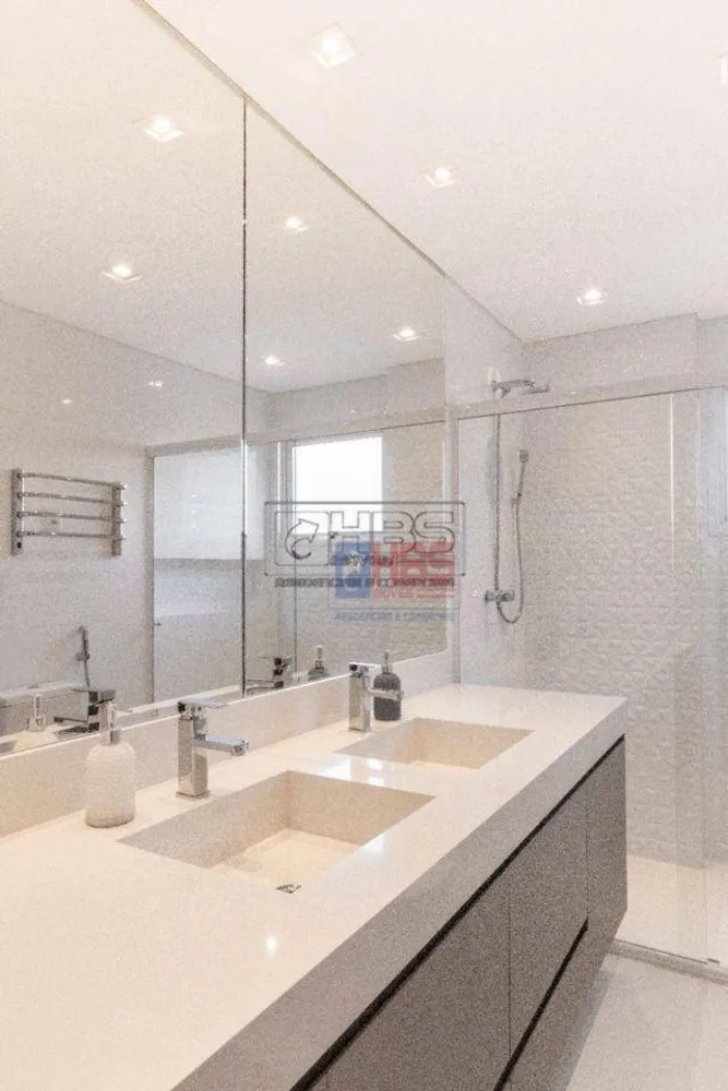 Apartamento, 3 quartos, 163 m² - Foto 10