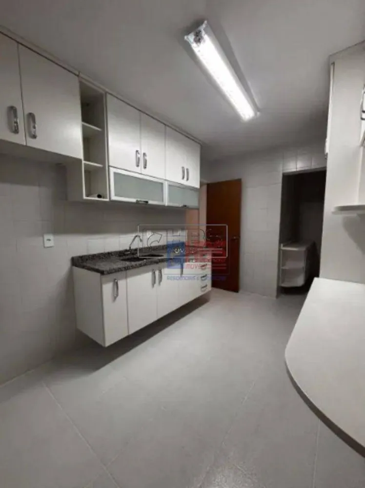 Apartamento, 3 quartos, 104 m² - Foto 2