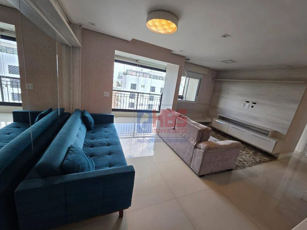 Apartamento, 2 quartos, 70 m² - Foto 2