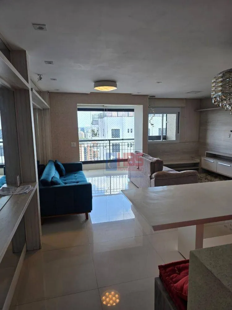 Apartamento, 2 quartos, 70 m² - Foto 6