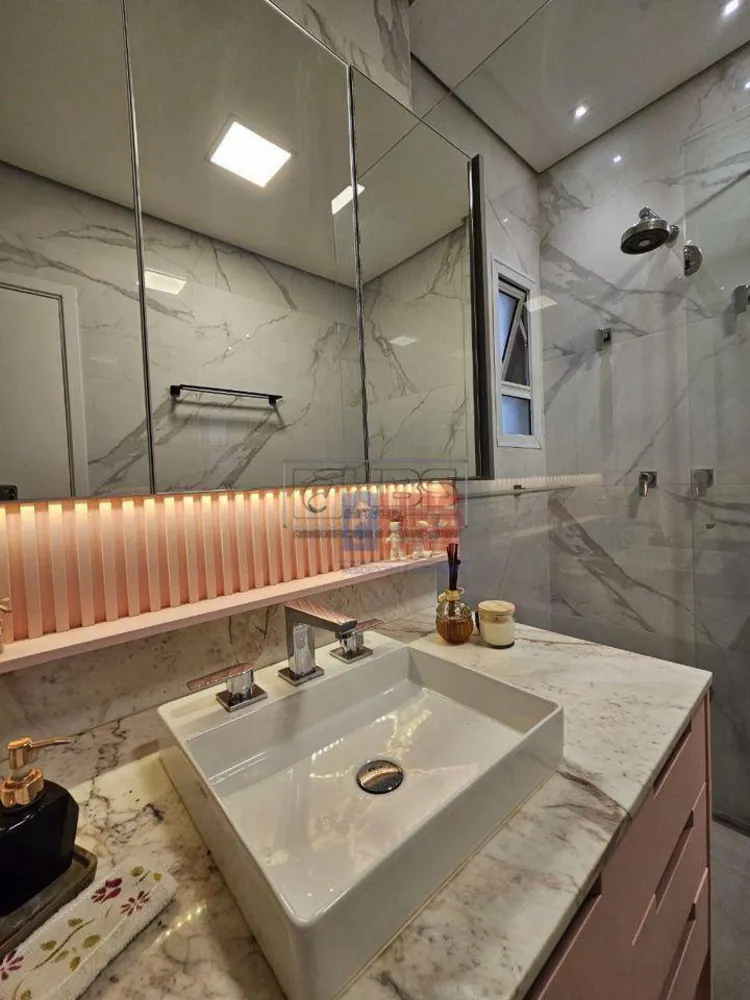 Apartamento, 2 quartos, 65 m² - Foto 9