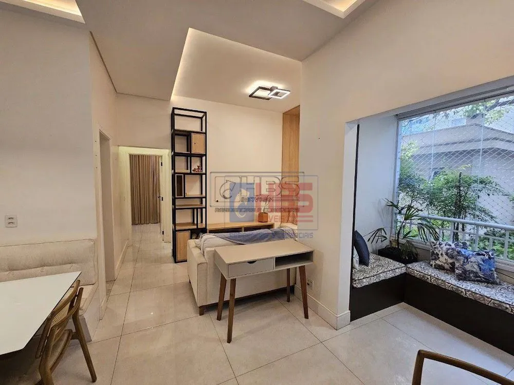 Apartamento, 2 quartos, 65 m² - Foto 5