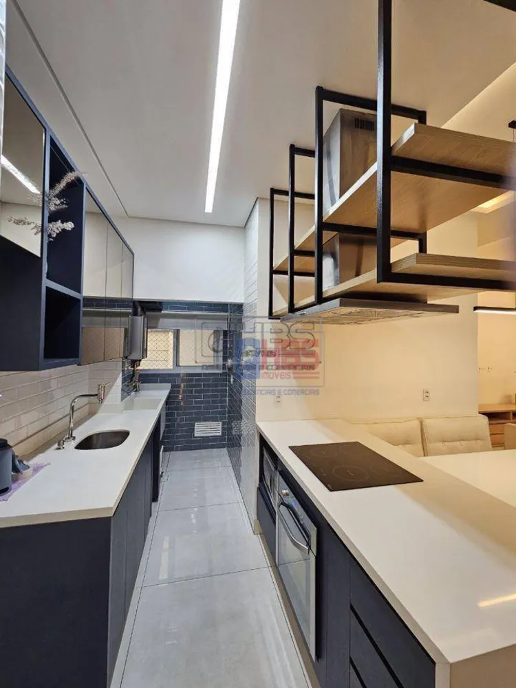 Apartamento, 2 quartos, 65 m² - Foto 2