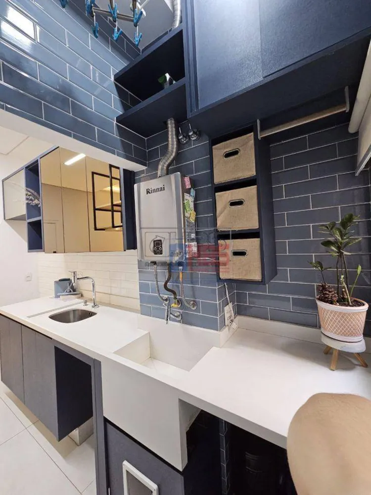 Apartamento, 2 quartos, 65 m² - Foto 3
