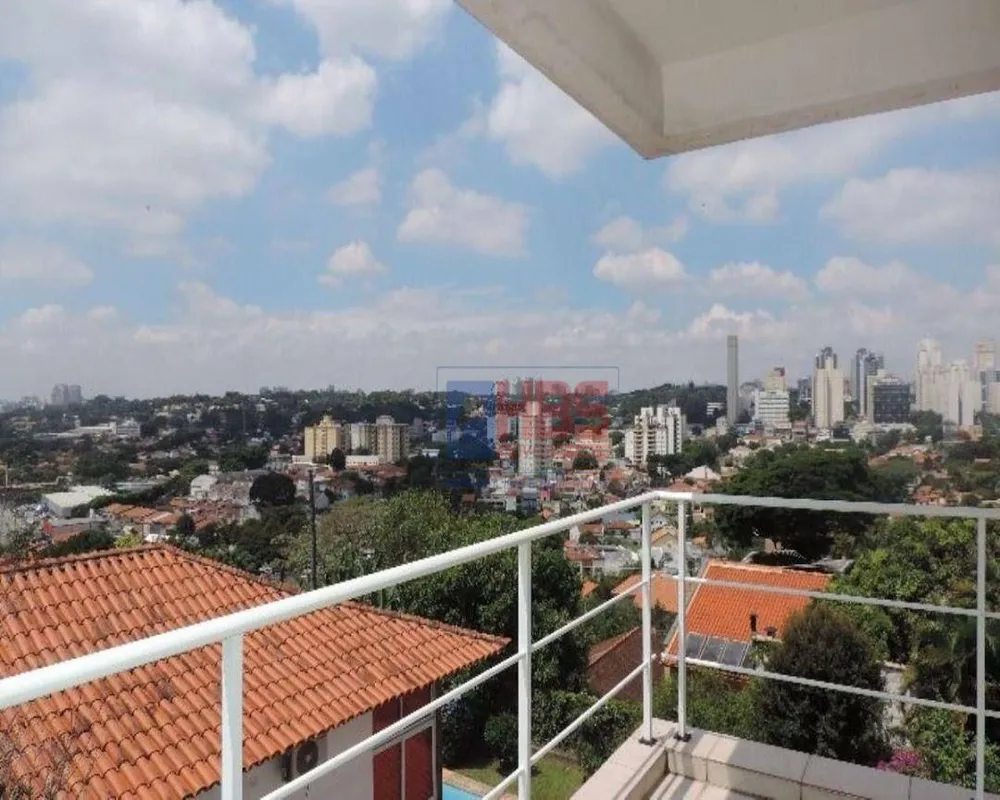 Casa, 4 quartos, 306 m² - Foto 16