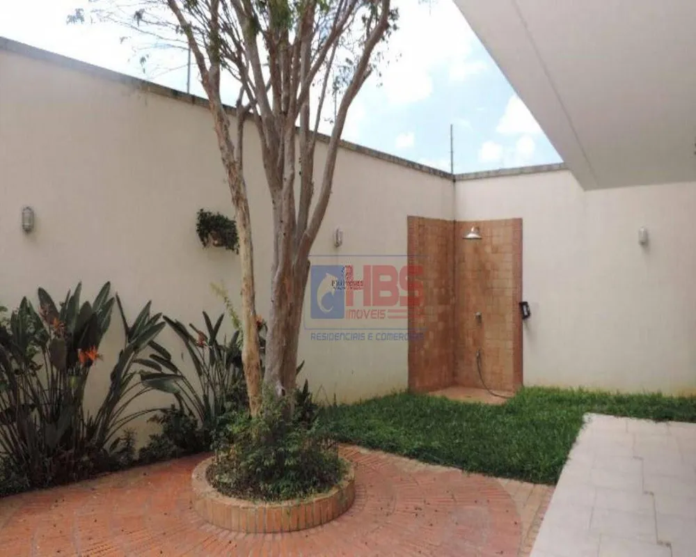 Casa, 4 quartos, 306 m² - Foto 2